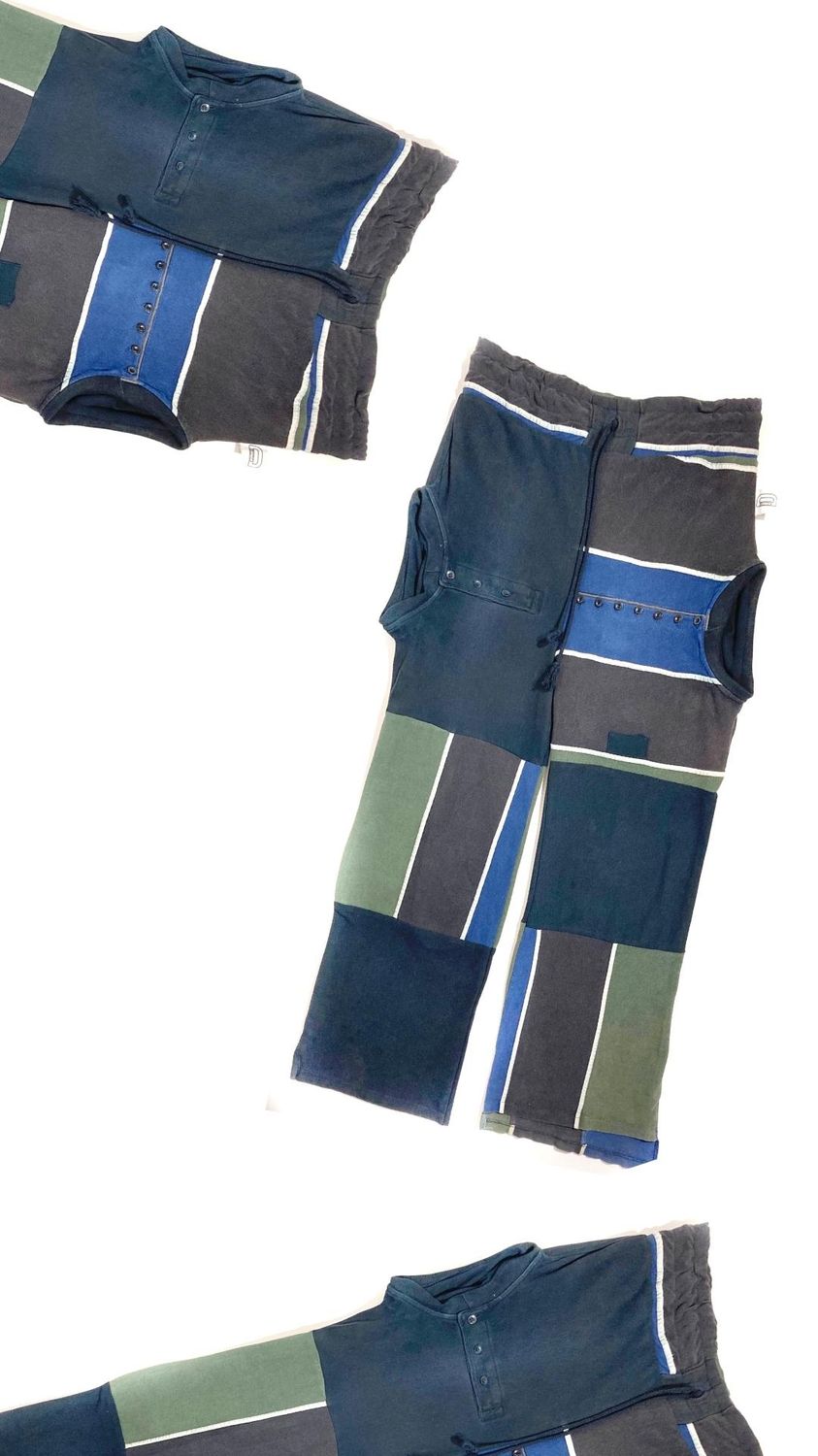 Poli-pants