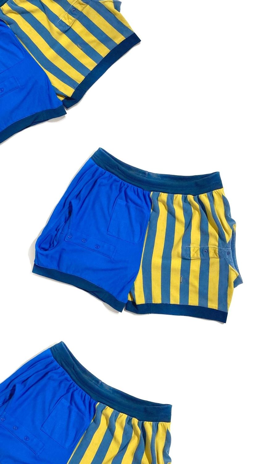 Poli-short